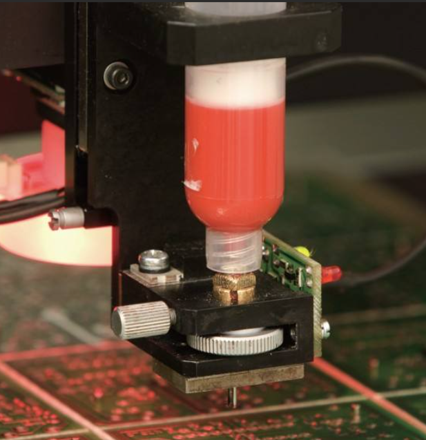 加热固化SMD元件粘接胶,H2009贴片红胶环氧粘接胶