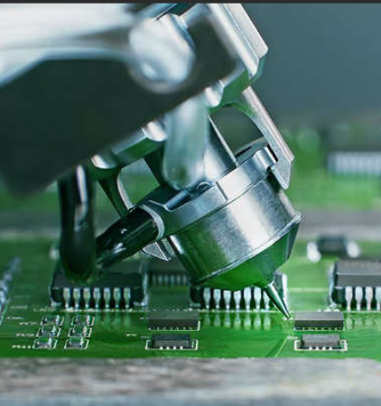 H2113 低卤环保可返修低Tg底部填充胶