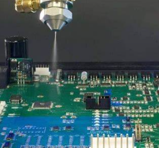 H3210 热固化三防胶