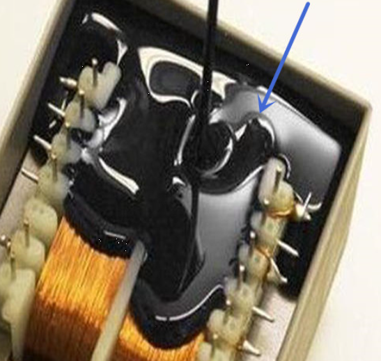 H3400双组份聚氨酯灌封胶