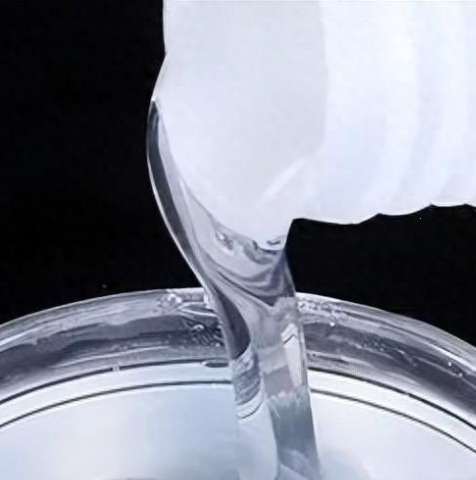 H5660 水性丝印压敏胶