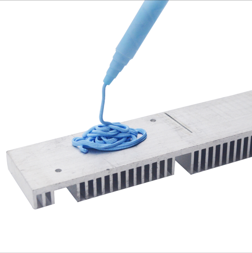 H6130 导热凝胶 3W