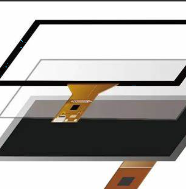 H6163双组份有机硅光学胶