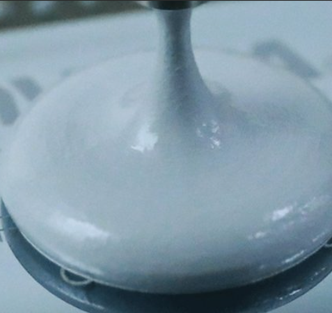 H6384 导热粘接胶