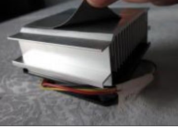 H6160P 导热硅胶片