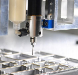 H6501 导电屏蔽胶