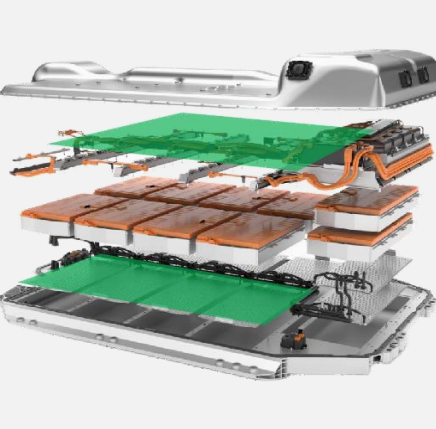 创瑾公司导热TIM产品介绍.pdf