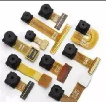 H2052 摄像头AA 胶